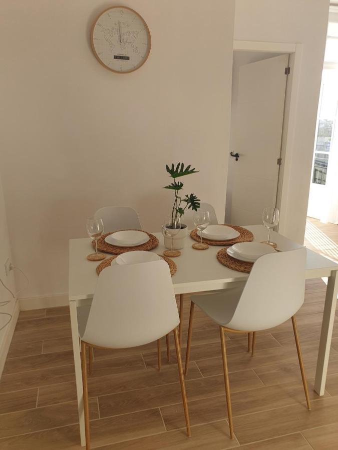 Rosamar 211 Los Cristianos Ocean Views Arona  Exterior foto
