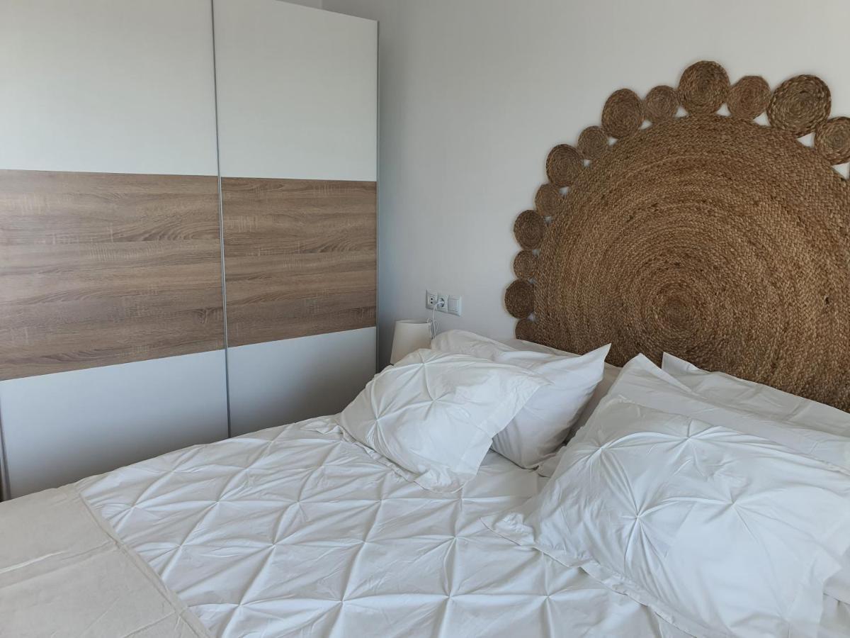 Rosamar 211 Los Cristianos Ocean Views Arona  Exterior foto